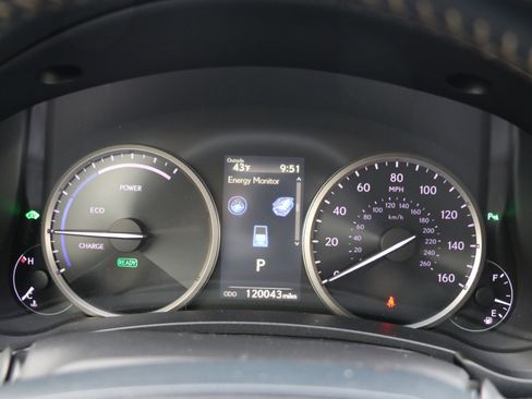 Used 2019 Lexus NX 300h AWD w/ Comfort Package image 30