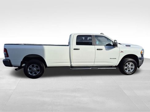 Used 2024 RAM 3500 Big Horn image 12