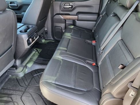 Used 2019 GMC Sierra 1500 Denali w/ Denali Ultimate Package image 18