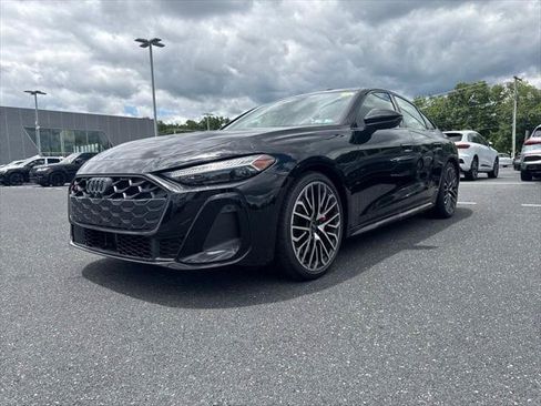 New 2026 Audi S5 Prestige AWD/4WD image 13