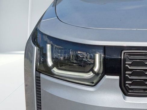 New 2026 Jeep Cherokee Limited AWD/4WD image 9