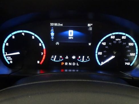 Used 2024 Ford Bronco Sport Big Bend image 25