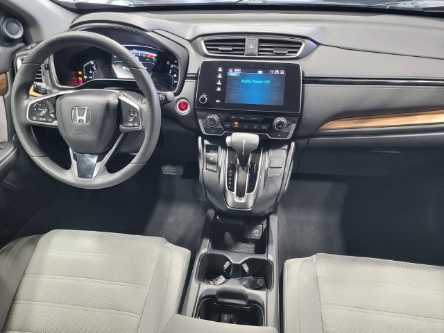 Used 2017 Honda CR-V EX image 29