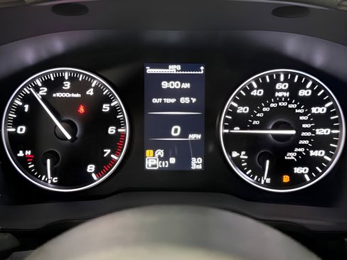 New 2026 Subaru Forester Sport image 14