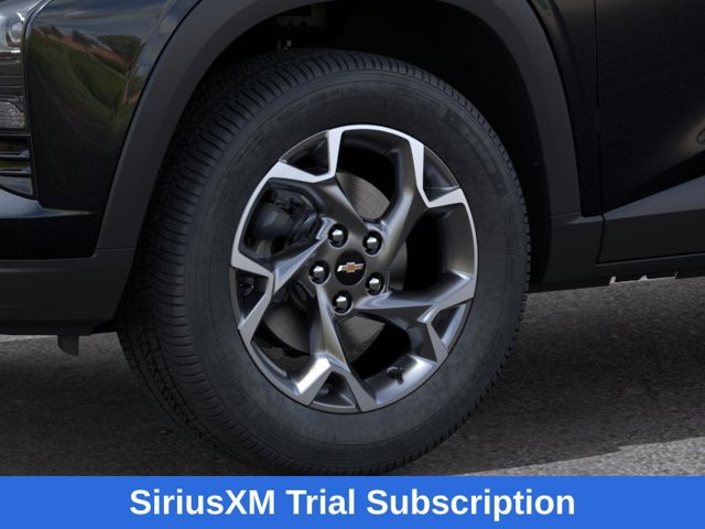 New 2026 Chevrolet Trax LT w/ Driver Confidence Package FWD image 10