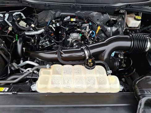 Used 2021 Ford F150 XL w/ STX Appearance Package image 27