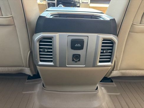 Used 2016 Ford F150 Lariat w/ Equipment Group 501A Mid AWD/4WD image 19