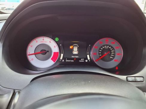 Used 2023 Acura RDX A-Spec image 13