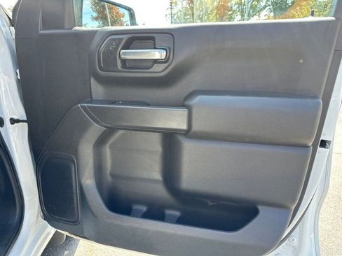 Used 2019 Chevrolet Silverado 1500 W/T image 11