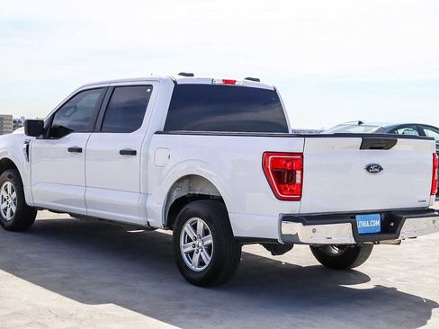 Used 2023 Ford F150 XLT RWD image 4
