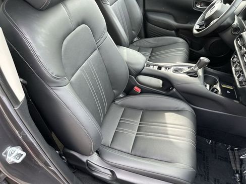 Used 2024 Honda HR-V EX-L image 27
