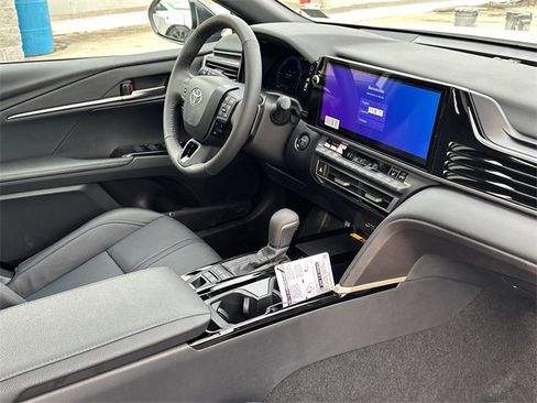 New 2026 Toyota Camry XSE image 13