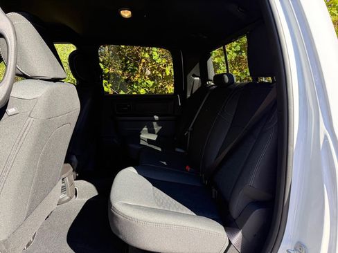 New 2026 RAM 2500 Tradesman image 15