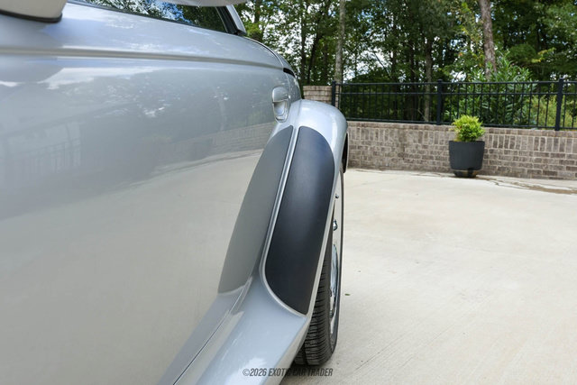 Used 2002 Chrysler Prowler RWD image 86
