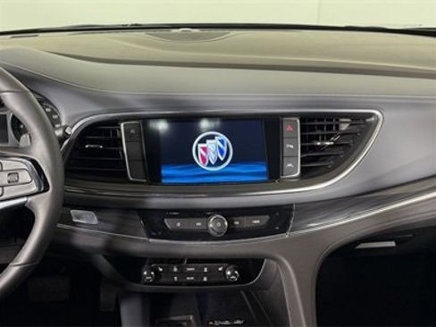 Used 2023 Buick Enclave Essence w/ Sport Touring Edition image 14