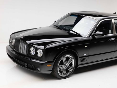 Used 2009 Bentley Arnage T RWD image 25