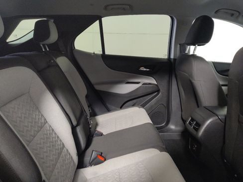 Used 2024 Chevrolet Equinox LS w/ LS Convenience Package image 19