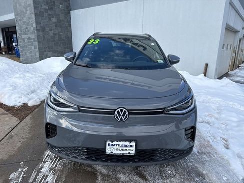 Used 2023 Volkswagen ID.4 Pro S image 11