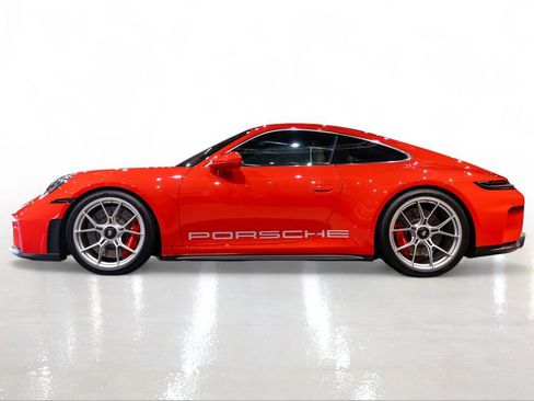 Used 2026 Porsche 911 GT3 RWD image 3