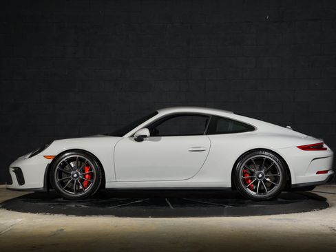 Used 2019 Porsche 911 GT3 RWD image 18