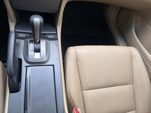 Used 2010 Honda Accord EX-L image 16