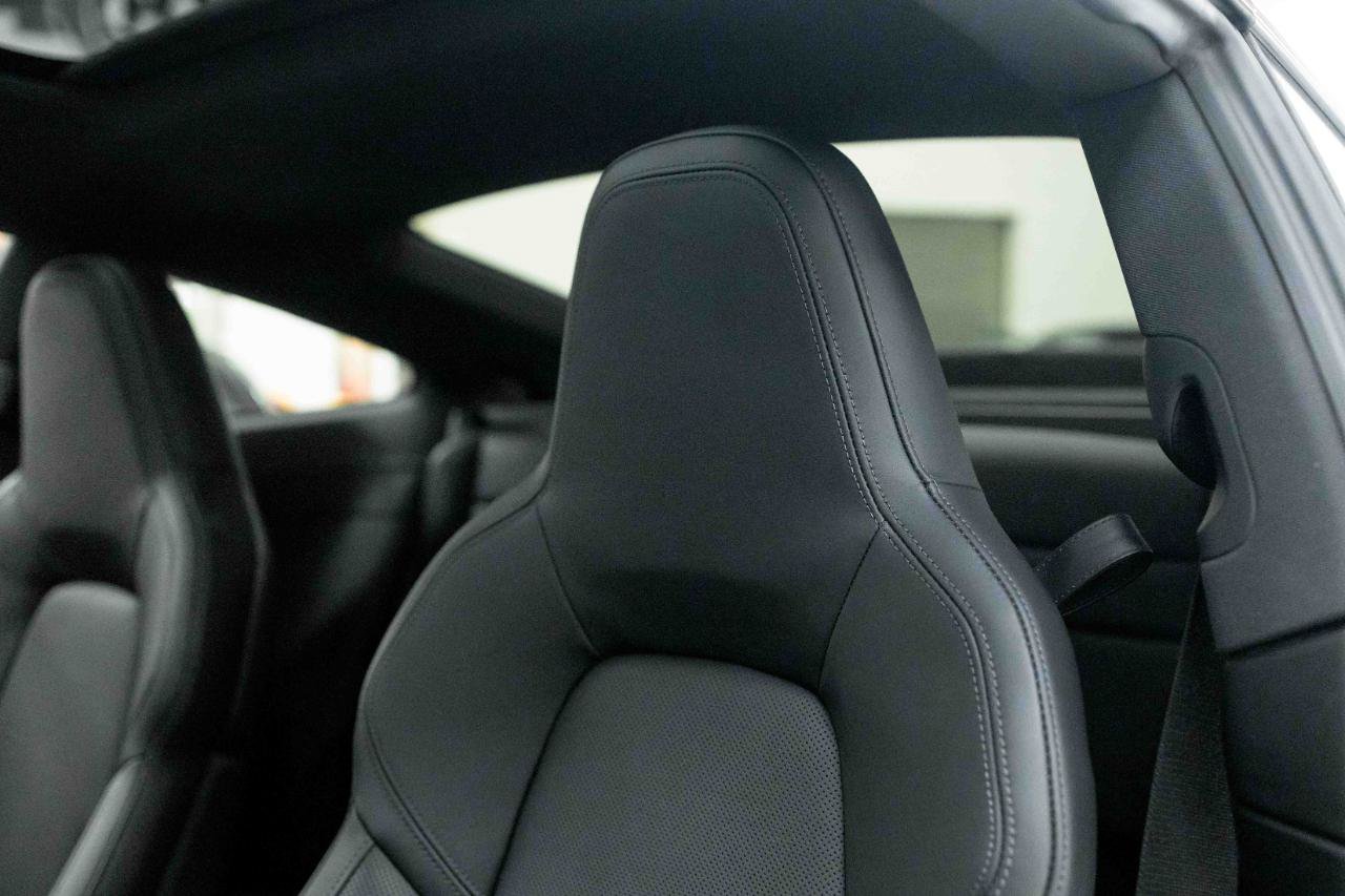 Used 2023 Porsche 911 Carrera T RWD image 42