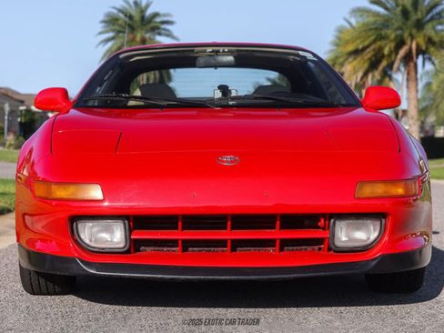 Used 1993 Toyota MR2 Turbo image 13
