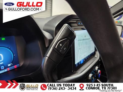 Used 2024 Ford F150 STX image 28