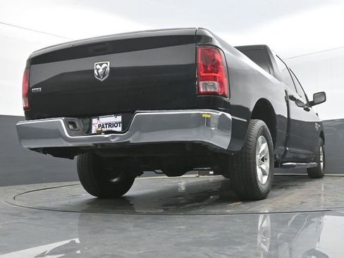 Used 2020 RAM 1500 Classic SLT RWD image 41