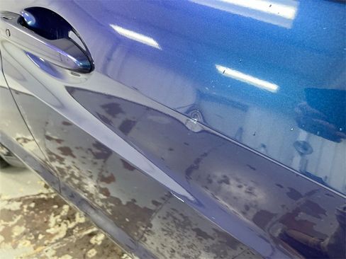 Used 2016 Honda HR-V EX image 31