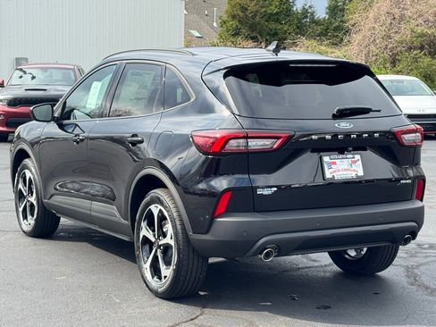 New 2025 Ford Escape ST-Line Select w/ Tech Pack #1 image 15
