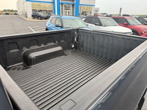 Used 2019 Chevrolet Silverado 1500 LT w/ All-Star Edition image 10