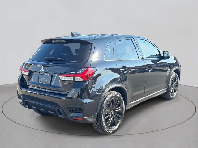Used 2026 Mitsubishi Outlander Sport ES AWD/4WD image 5