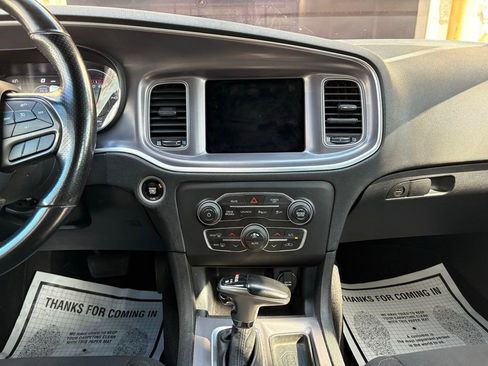 Used 2020 Dodge Charger Scat Pack image 36