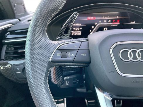 Used 2021 Audi S4 Premium Plus w/ Premium Plus Package AWD/4WD image 23