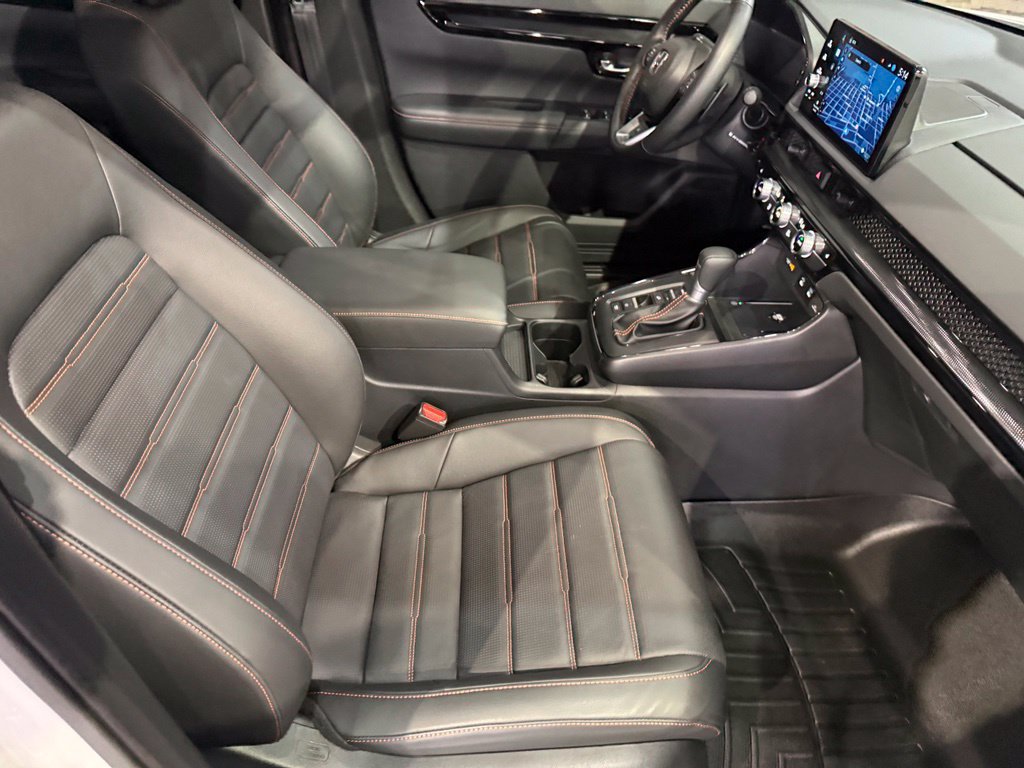 Used 2026 Honda CR-V Sport Touring image 25