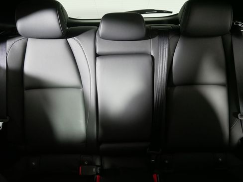 Certified 2025 MAZDA CX-30 AWD 2.5 S w/ Select Sport Pkg image 13