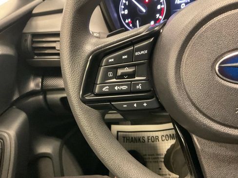 Certified 2025 Subaru Crosstrek 2.5i Premium AWD/4WD image 19