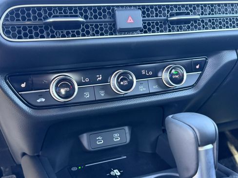 New 2027 Honda HR-V EX-L image 20