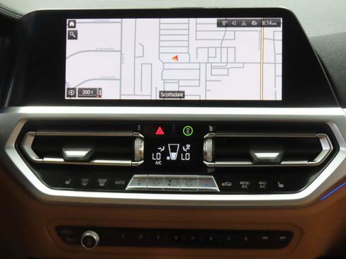 Used 2020 BMW M340i xDrive w/ Driving Assistance Package AWD/4WD image 13