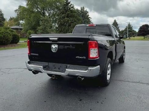 Used 2019 RAM 1500 Big Horn AWD/4WD image 8