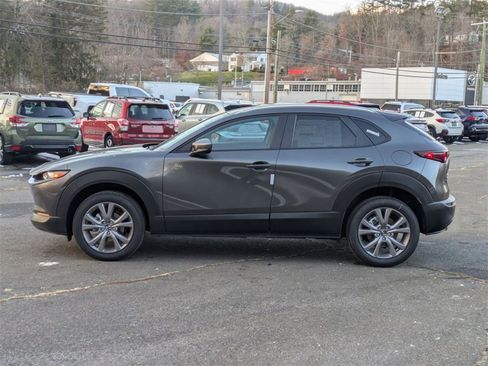 New 2026 MAZDA CX-30 AWD 2.5 S image 6
