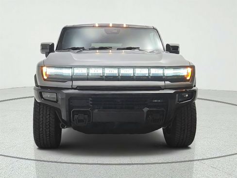 Used 2026 GMC Hummer EV 3X w/ Carbon Fiber Edition Package AWD/4WD image 2
