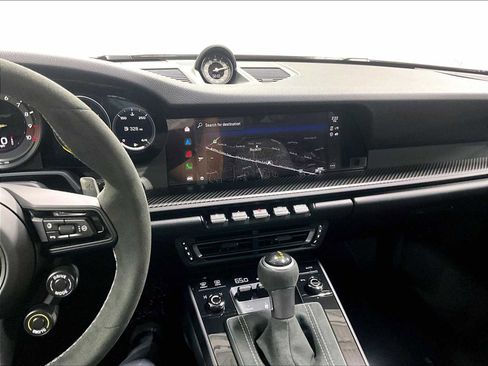 Used 2025 Porsche 911 GT3 RS image 19