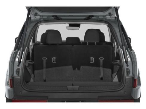 Certified 2026 Hyundai Santa Fe SE FWD image 14