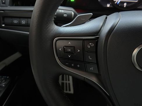 Used 2023 Lexus ES 350 F Sport image 13