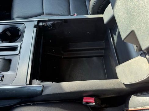 Used 2022 Ford F150 Lariat w/ Equipment Group 502A High image 21