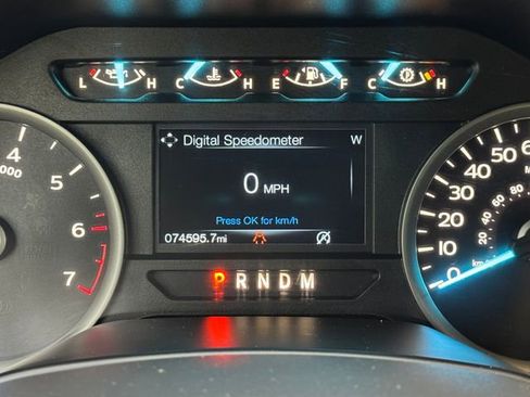 Used 2019 Ford F150 XLT w/ Equipment Group 302A Luxury AWD/4WD image 24