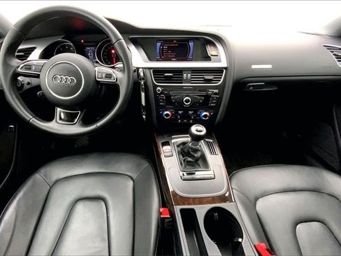 Used 2016 Audi A5 2.0T Premium image 15