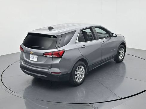 Used 2024 Chevrolet Equinox LT FWD image 42